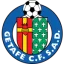 Getafe logo