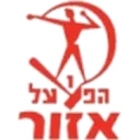 Hapoel Azor logo