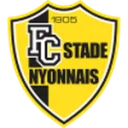 Stade Nyonnais logo