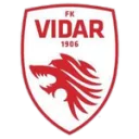 Vidar logo