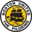 Boston United logo