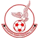 Leighton Town logo