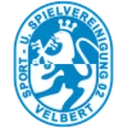 SSVg Velbert logo