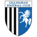 Gillingham logo