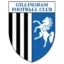 Gillingham logo