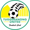 Tuggeranong United U23 logo