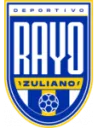 Deportivo Rayo Zuliano logo