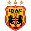 INAC Kobe Leonessa W logo