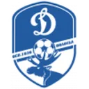 Dinamo Vologda logo