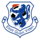 Launceston United logo