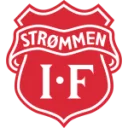 Strommen logo