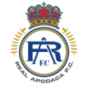 Real Apodaca logo