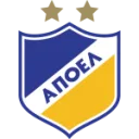 Apoel Nicosia logo