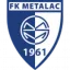 Metalac GM logo