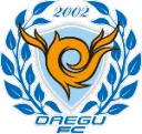 Daegu FC logo