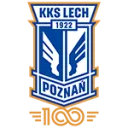 Lech Poznan logo