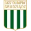 Olimpia Grudziądz logo