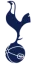 Tottenham logo