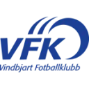 Vindbjart logo