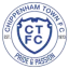 Chippenham Town logo