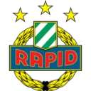 Rapid Wien II logo