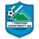 Rilski Sportist logo