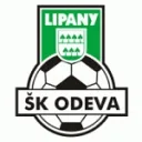 Lipany logo