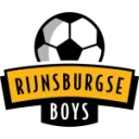 Rijnsburgse Boys logo