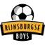 Rijnsburgse Boys logo