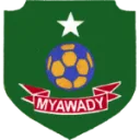 Myawady logo