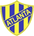 Club Atletico Atlanta logo