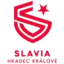 Slavia Hradec Králové logo