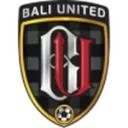 Bali United Pusam logo