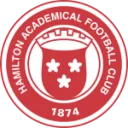 Hamilton Academical logo