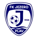 Jezero logo