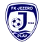 Jezero logo