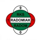 RKS Radomiak Radom logo