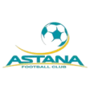 Astana II logo