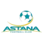 Astana II logo