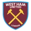 West Ham logo