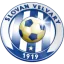 Slovan Velvary logo