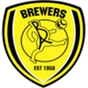 Burton Albion logo