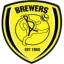 Burton Albion logo