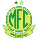 Mirassol logo