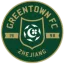 Hangzhou Greentown logo