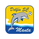Delfin SC logo
