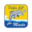 Delfin SC logo