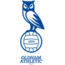 Oldham Athletic logo
