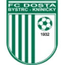 Bystrc Kníničky logo