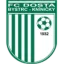 Bystrc Kníničky logo
